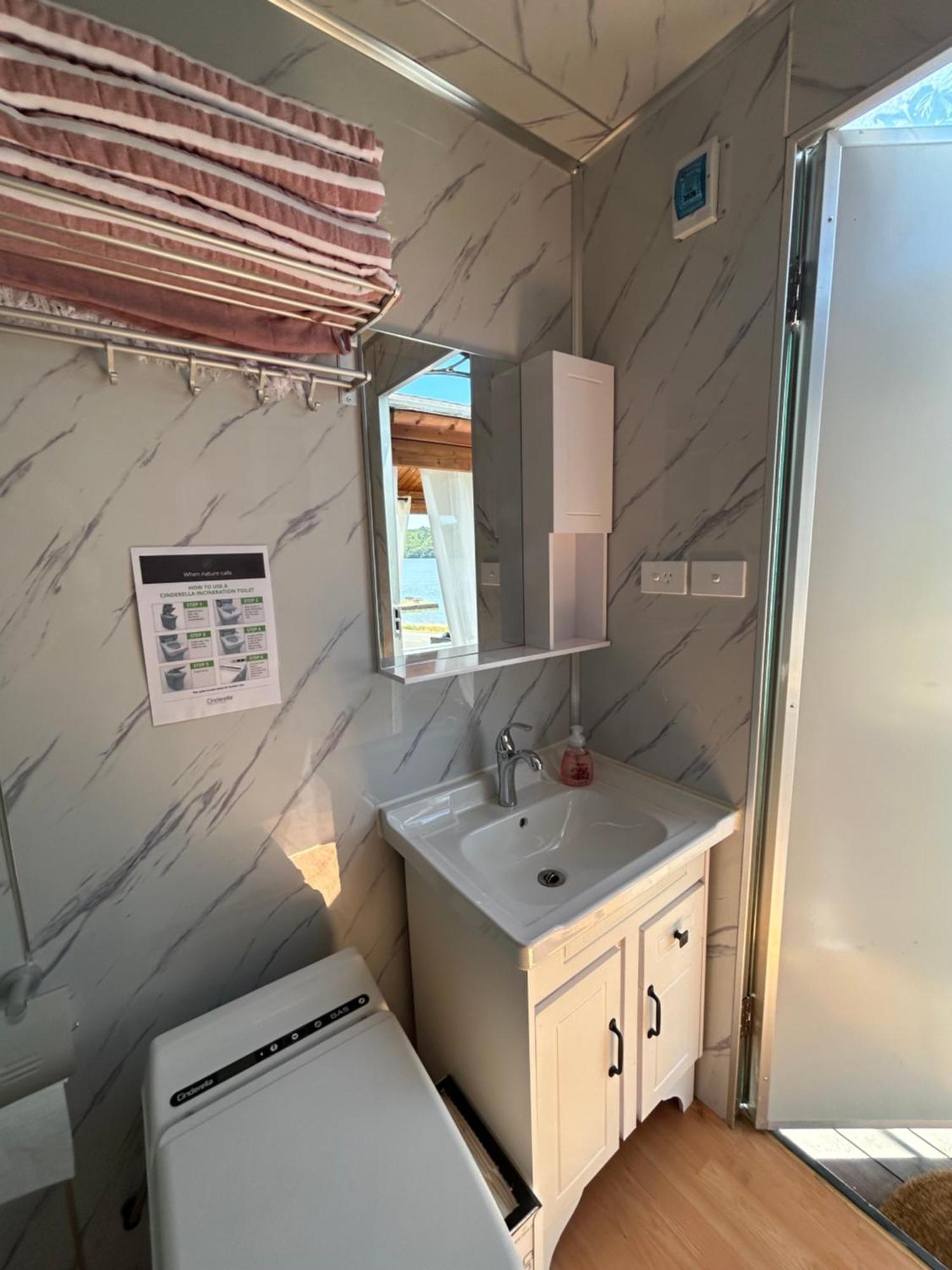 The Petite Suite Havelock Ngoại thất bức ảnh