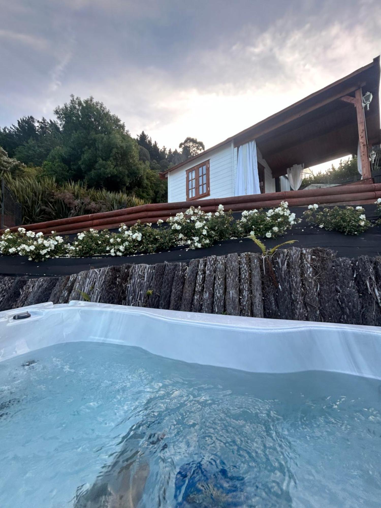 The Petite Suite Havelock Ngoại thất bức ảnh