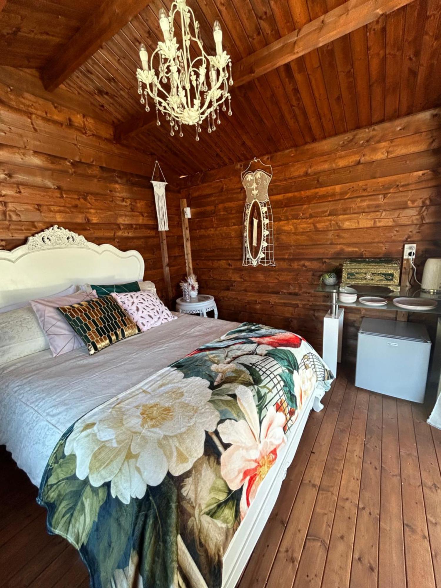 The Petite Suite Havelock Ngoại thất bức ảnh