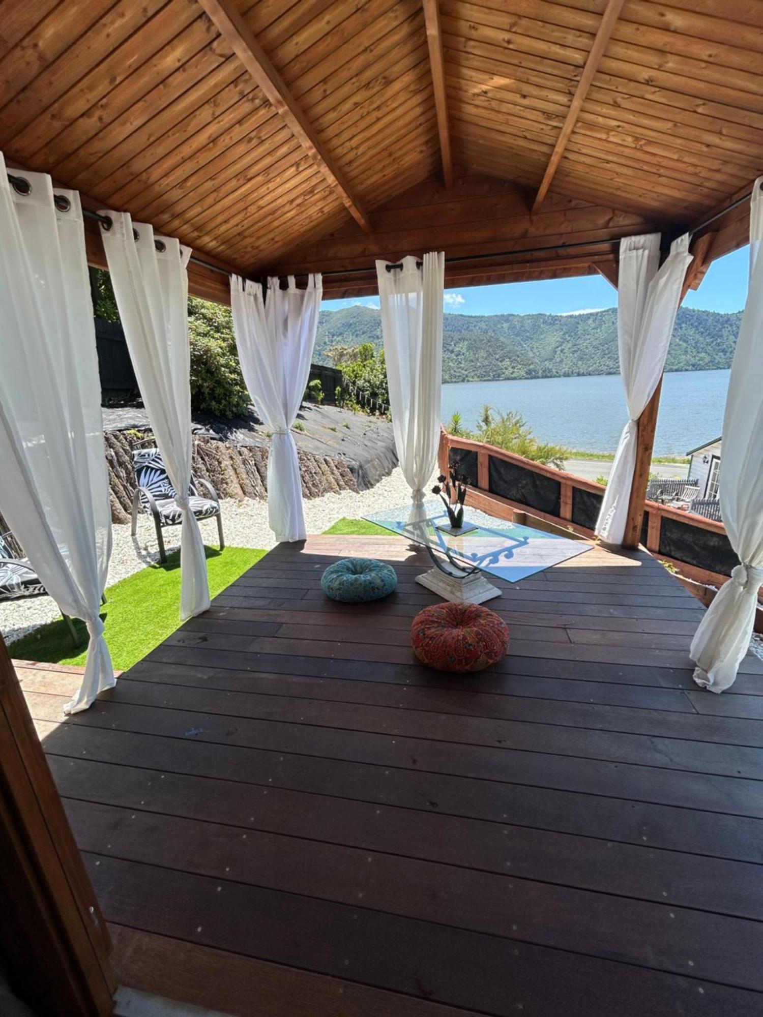 The Petite Suite Havelock Ngoại thất bức ảnh
